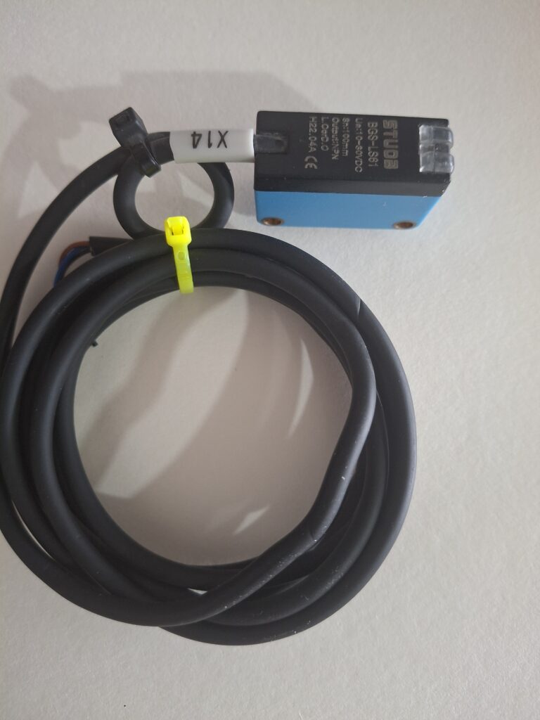STUOB BGS-LS61 photoelectric sensor